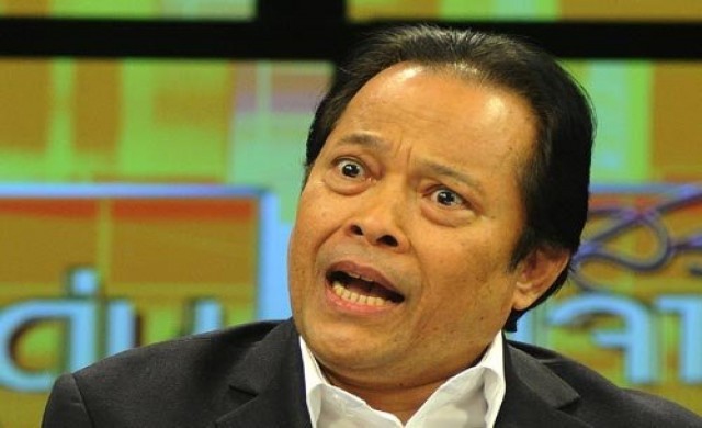 'ยี'แพ้ขาดชวดปธ.เอเอฟซี