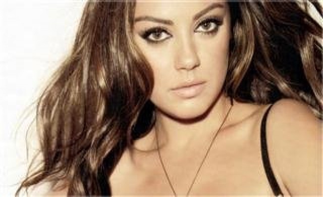 มิลา คูนิส สาวเซ็กซี่ที่สุดในโลก