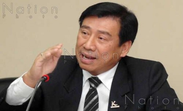 กสิกรเผยยังไม่พบสัญญาณฟองสบู่อสังหาฯ
