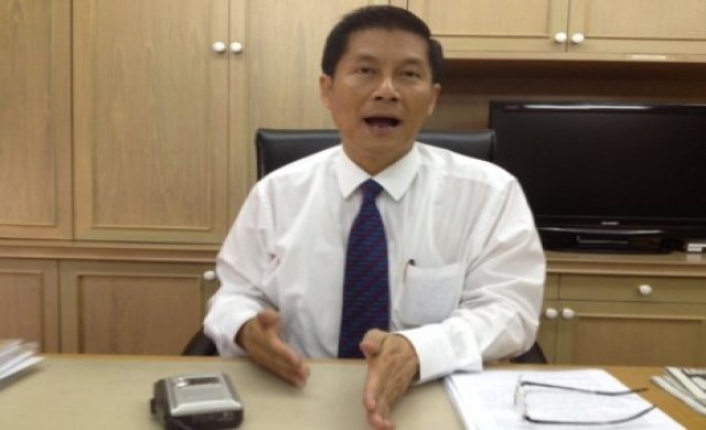 เลขาฯสมช.ระบุไม่กังวลพูดคุยสันติภาพสะดุด