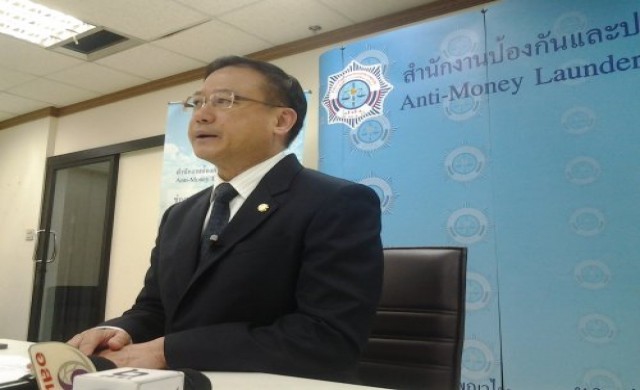 ปปง.มั่นใจFATF ปลดไทยพ้นแบล็กลิสต์มิ.ย.