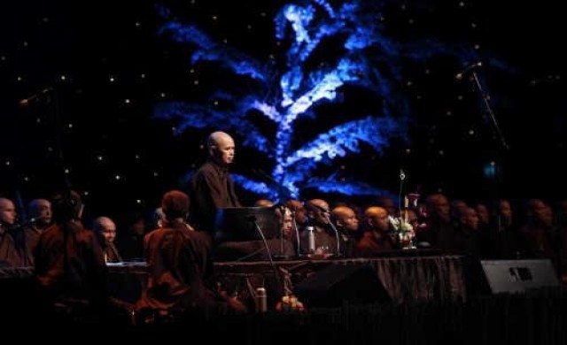 ถ้าไม่มีก้อนเมฆ...ก็ไม่มีน้ำชา