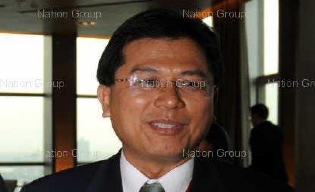 กสิกรจับมือCB Bankโอนเงินไปพม่า