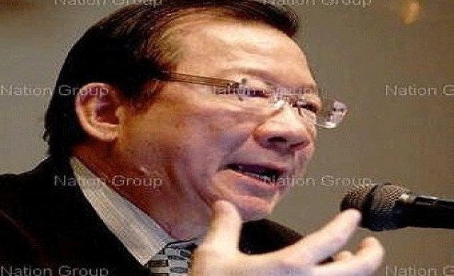 พรายพลรับกิตติรัตน์เล่นแรง!ปลดผู้ว่าธปท.