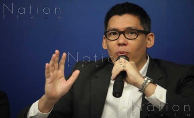 'เซ็นทรัลรีเทล'ดัน'เอ็มบาสซี'จับนักช้อปรุ่นใหม่