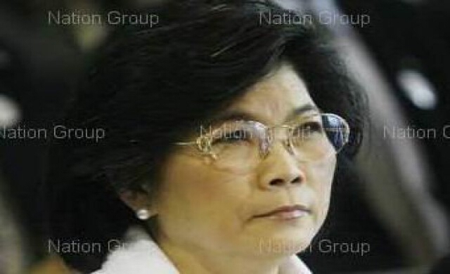 สุชาดา อิทธิจารุกุล แม่ทัพแม็คโครเพชรน้ำงามของเจ้าสัวซี.พี.