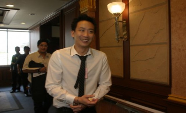 สรุป'ขิงก็ราข่าก็แรง'ดูคลิป'การุณ-แทนคุณ'