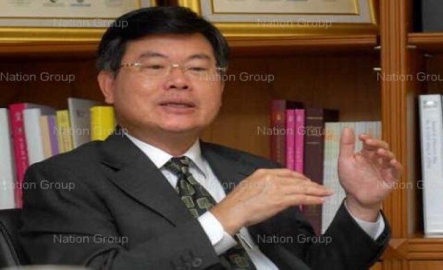 พฤกษาปลื้มไตรมาสแรกทำยอดขายสูงสุดในรอบ20ปี