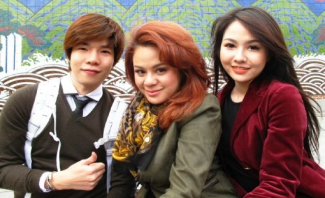 เซเลบบิวตี้ สวยสั่ง (ไม่) ได้