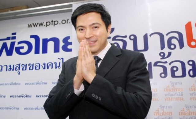 ทำไมต้องเป็น 'แซม ยุรนันท์'