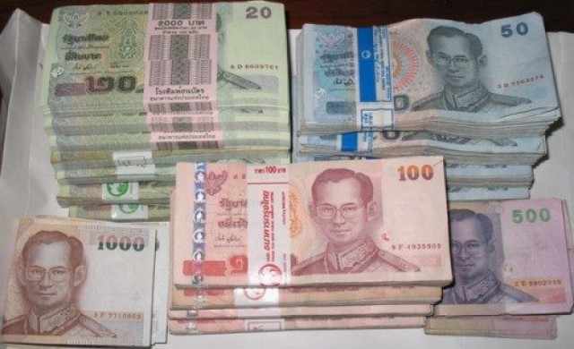 บาทปิดตลาด29.71/72จับตากนง.