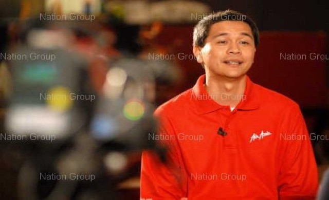 'ทัศพล แบเลเว็ลด์'ขายบิ๊กล็อต'เอเอวี'4.8%