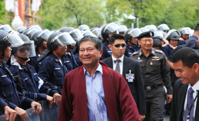 'เฉลิม'ย้ำการเมืองไม่แทรกแซงคดีแฮกเกอร์