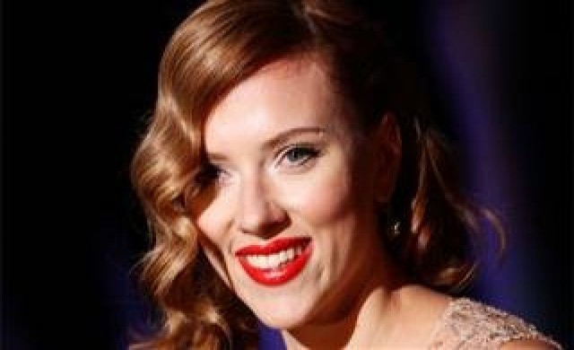 สการ์เล็ตต์ โจแฮนสัน กำกับหนังเรื่องแรก