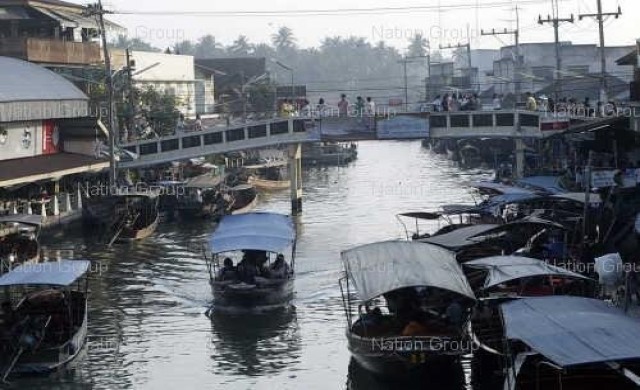 'โรงเจ' ประวัติศาสตร์มีไว้ ...ซ้ำรอย