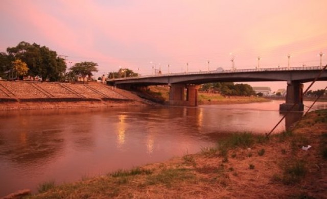 'สองแคว' ไม่ใช่แค่ทางผ่าน