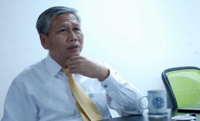 สมชาย จันทนะประสาทพร นักปลุกผี"ศูนย์ค้าปลีกไอที"ผู้ไม่แพ้