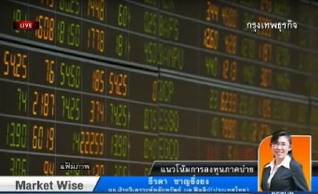 กลยุทธ์ลงทุนตลาดหุ้นภาคบ่าย  28 พ.ค. 56