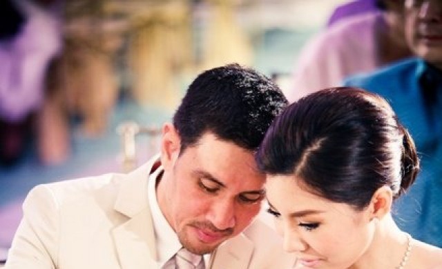 รักต่างวัย ของ ปอ ศีกัญญา