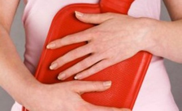 ฝังเข็ม สยบปวดประจำเดือน