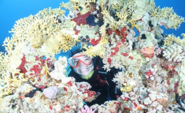 เอมมี่-โสมรัศม์ ชีวิตคือการเดินทาง