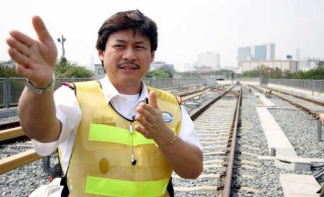 'ประภัสร์'เดือดคาดโทษซีอีโอแอร์พอร์ตลิงค์