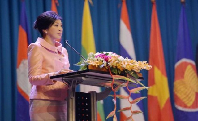 นายกฯย้ำประชาธิปไตยแรงปรารถนาของปชช.