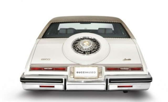 พิพิธภัณฑ์ช่างฝีมือกุชชี่