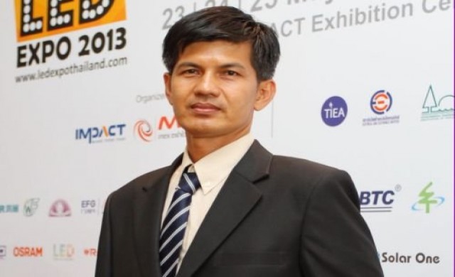 ไอซ์ แอลอีดี ธุรกิจจากความผิดพลาด