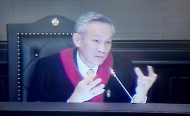 'จรัญ'ปัดตอบปมเพื่อไทย ตั้งกมธ.ข้ามพรรค