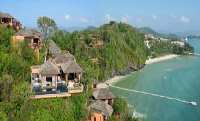 สักครั้งที่ 'ศรีพันวา' ภูเก็ต