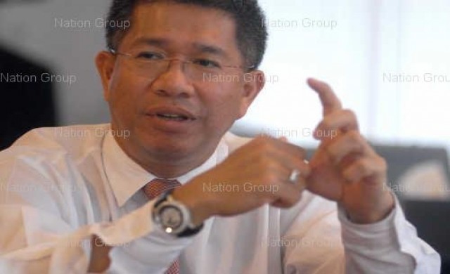 ทนายเอกยุทธเชื่อเกลือเป็นหนอน-ตร.ร่วมอุ้ม