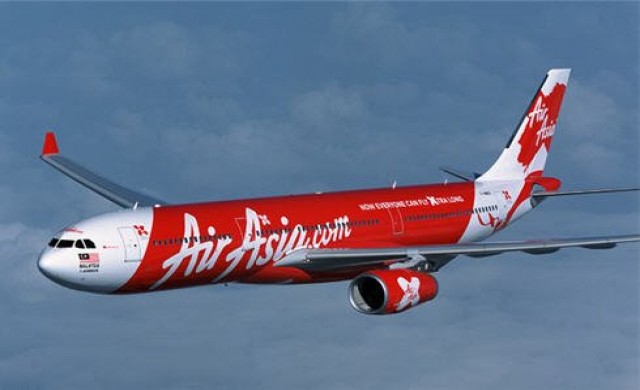 แอร์เอเชียเอ็กซ์ไอพีโอ370ล้านดอลลาร์