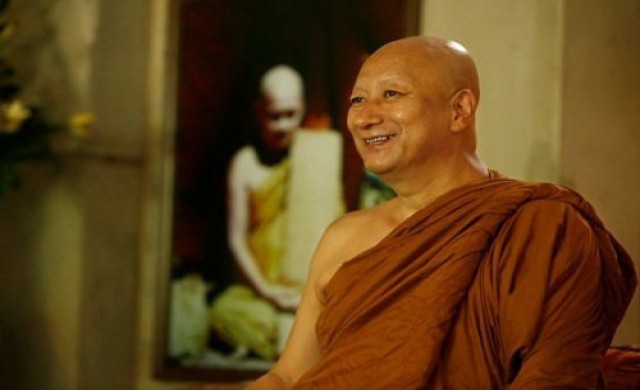 พระอาจารย์มิตซูโอะลาสิกขา ปัญหาสุขภาพ