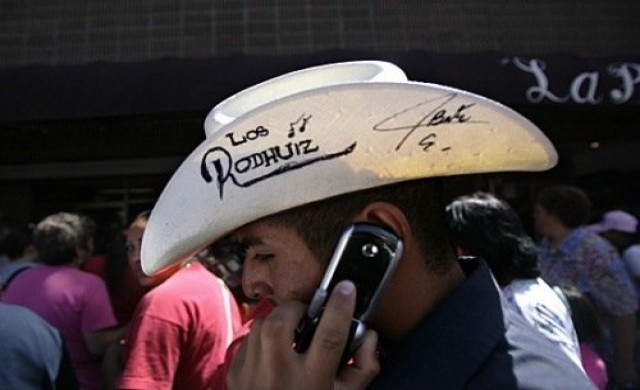 เม็กซิโกได้กฎหมายโทรคมนาคมใหม่