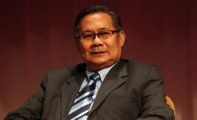 'เมธี'ห่วงการระบายน้ำอีก4-5ปีมีปัญหา