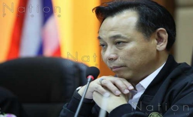 'บุญทรง'บินแอฟริกาใต้เจรจาขายข้าว