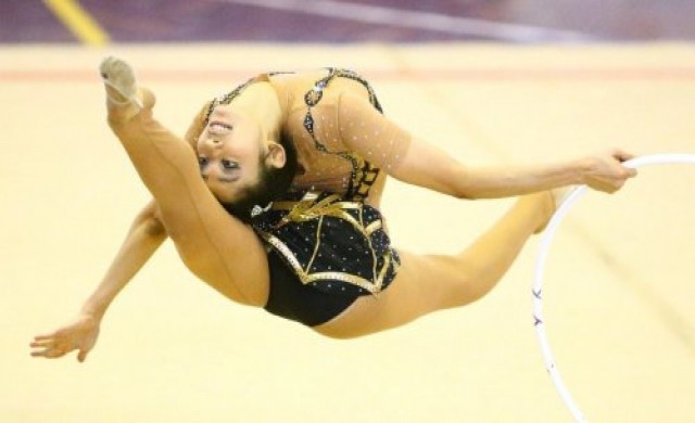 เผย'นายพล'สนนั่งนายกสมาคมยิม