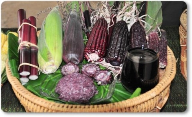 เมื่อของดำ..ทำคุณสวย