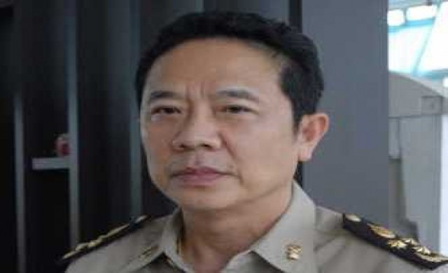 ราชทัณฑ์สั่งห้ามเยี่ยมผู้ต้องหาคดีเอกยุทธ