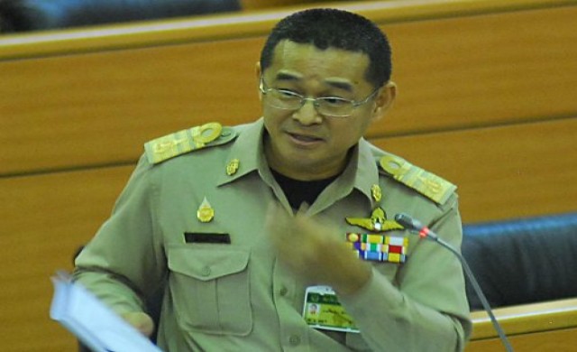 'เรืองไกร'ร้องดีเอสไอตรวจรถโรลส์รอยซ์'เฉลิม'