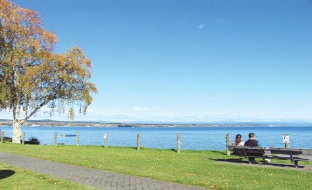 The Land of the Lake (Advertorial)