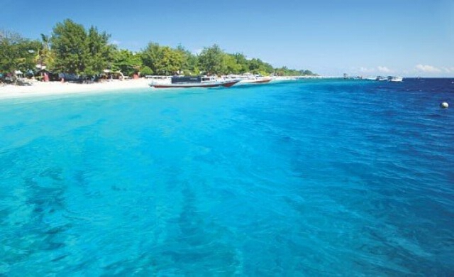 8 เกาะสงบใส..ไร้มลพิษ (Advertorial)