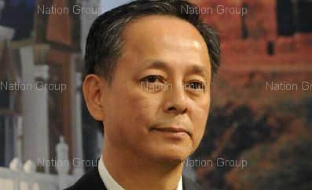 ปรีชา เลาหพงศ์ชนะจากนักการเมืองสู่ดีเวลลอปเปอร์