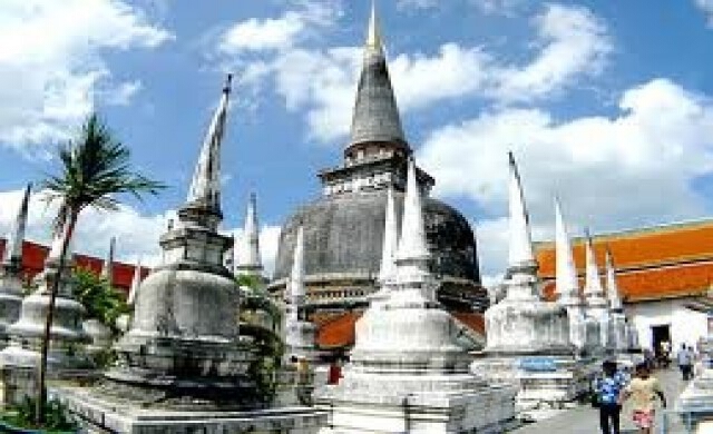 รับพระบรมธาตุนครฯ ขึ้นเป็นมรดกโลก