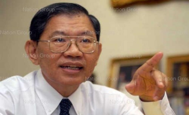เปิดใจ'วิชา มหาคุณ'ปปช.ฟันทุจริตจำนำข้าว