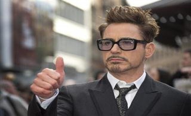 โรเบิร์ต ดาวนีย์ จูเนียร์ รับเล่น Avengers ต่อ