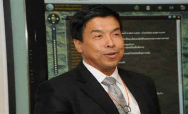 'ชัชชาติ'สั่งข้าราชการซี9ขึ้นไปนั่งรถเมล์