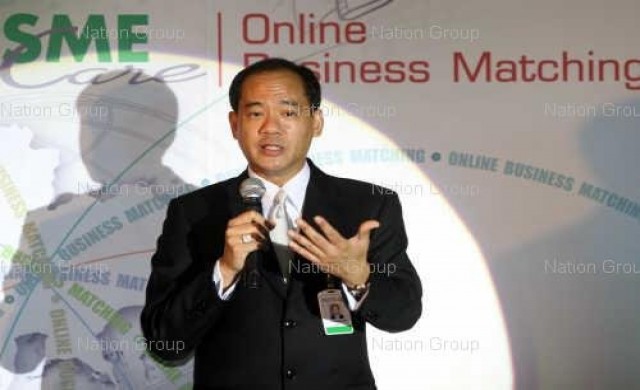 หนี้ครัวเรือนพุ่ง กสิกรฯไม่กล้าให้กู้ซื้อบ้าน