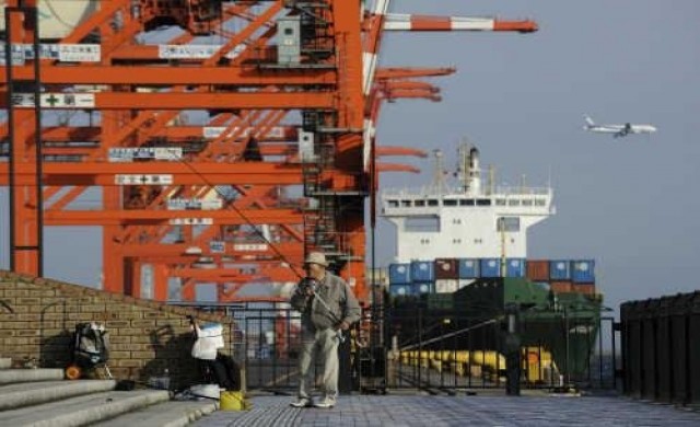 ต่างชาติแห่ซื้อหุ้นธุรกิจญี่ปุ่น